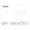 Midwest Fastener Machine Key Machine Key, Square End, Steel, Zinc, 1-1/2 in L, 3/16 in Sq, 8 PK 62626 - alternate 2